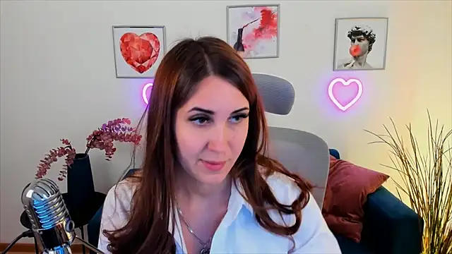 NellieMccaffrey online show from 01-26-25, 10:46