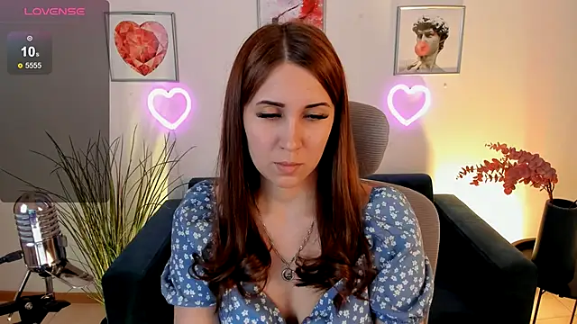 NellieMccaffrey online show from 12-03-24, 07:50