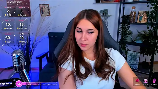 NellieMccaffrey online show from 12-19-24, 11:46