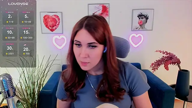 NellieMccaffrey online show from 01-18-25, 07:07