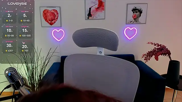 NellieMccaffrey online show from 01-18-25, 10:17