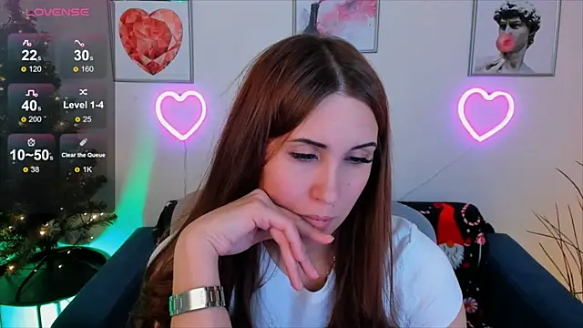 NellieMccaffrey online show from 12-23-24, 10:23