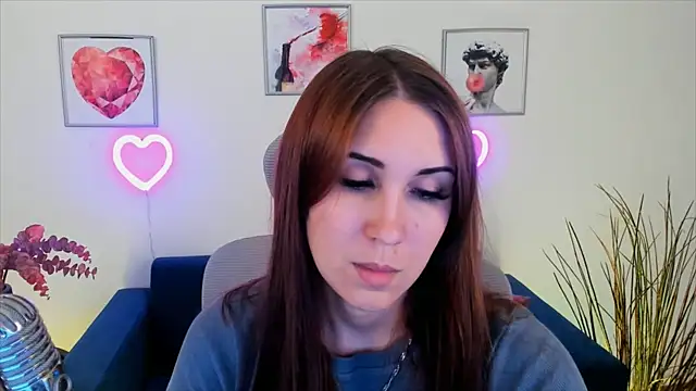 NellieMccaffrey online show from 01-20-25, 07:14