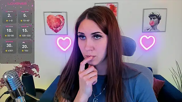 NellieMccaffrey online show from 01-20-25, 10:15