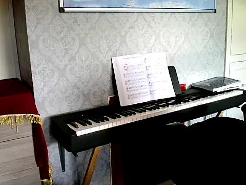 MrStraightDik online show from 02-07-25, 11:01