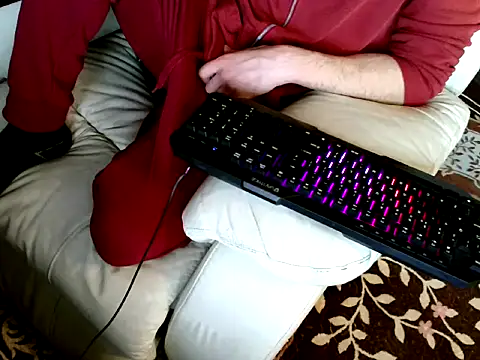 MrStraightDik online show from 02-11-25, 01:41