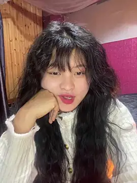 Snapshot of Anges893 chatting on 12-17-24, 06:45 Anges893 online show from 12-17-24, 06:45