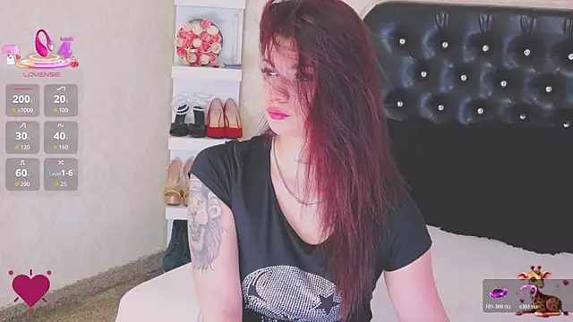 Allisonn223 online show from 04-17-26, 12:19