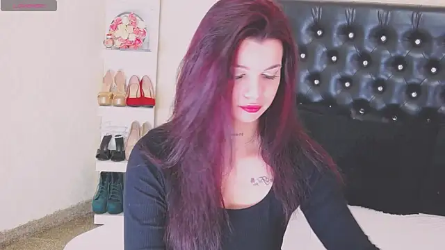 Allisonn223 online show from 02-24-26, 01:34