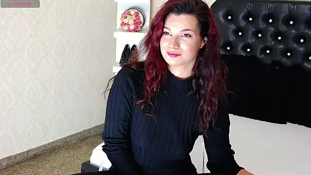 Allisonn223 online show from 10-02-25, 01:25