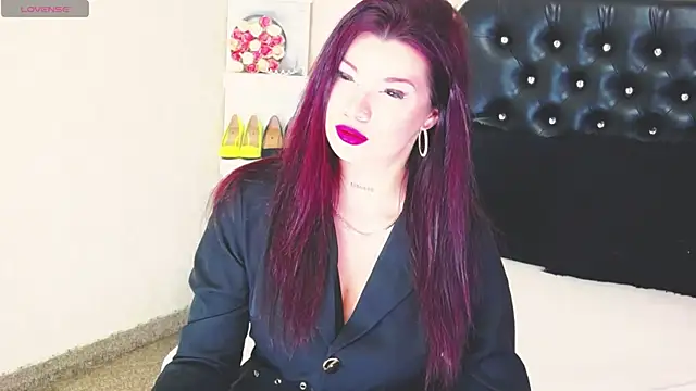 Allisonn223 online show from 05-03-26, 12:20