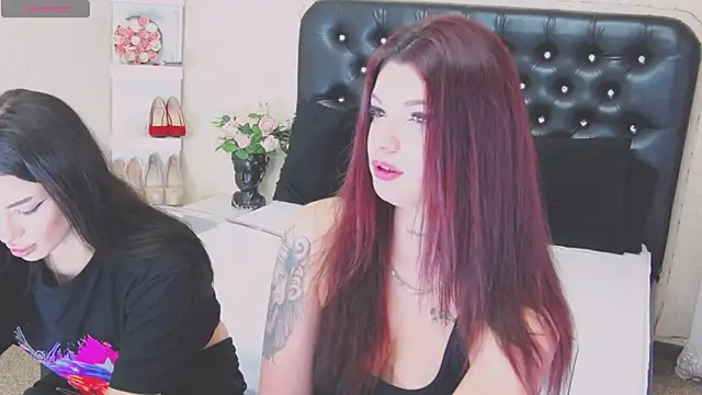 Allisonn223 online show from 04-21-26, 12:23
