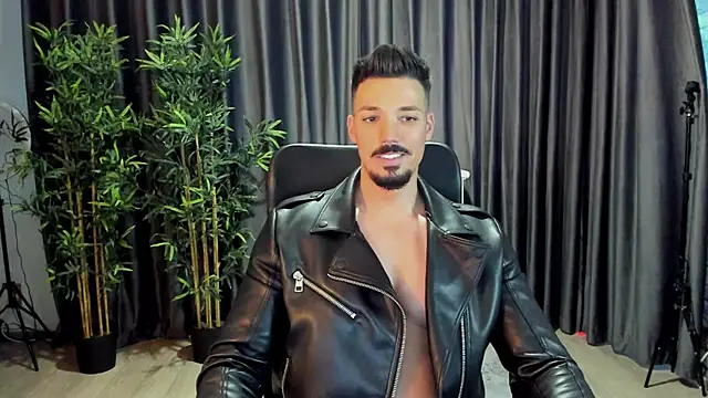 HaydenSpearss online show from 03-19-25, 03:40