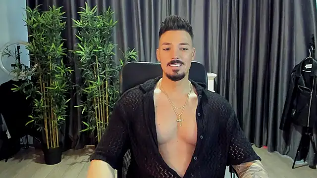 HaydenSpearss online show from 02-16-25, 07:48