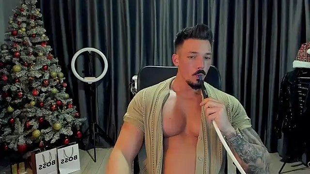 HaydenSpearss online show from 01-06-26, 01:26