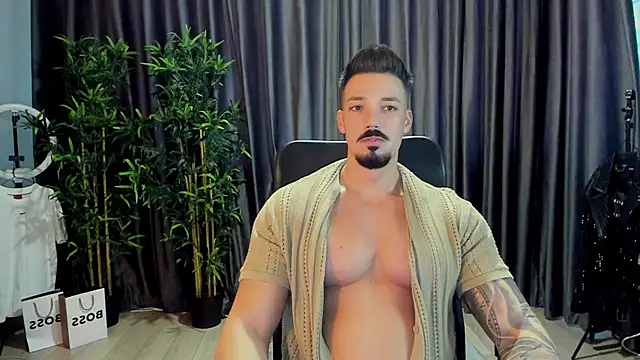 HaydenSpearss online show from 10-25-25, 06:45