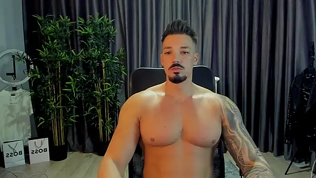 HaydenSpearss online show from 09-26-25, 06:42