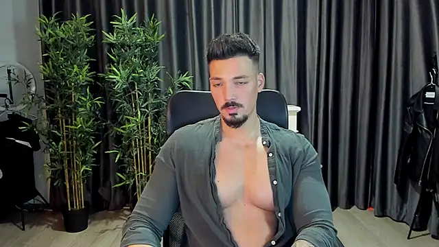 HaydenSpearss online show from 02-25-25, 04:25