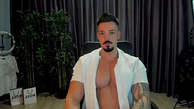 HaydenSpearss online show from 10-19-25, 06:38