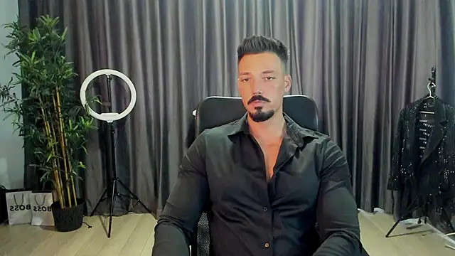 HaydenSpearss online show from 03-31-26, 12:51