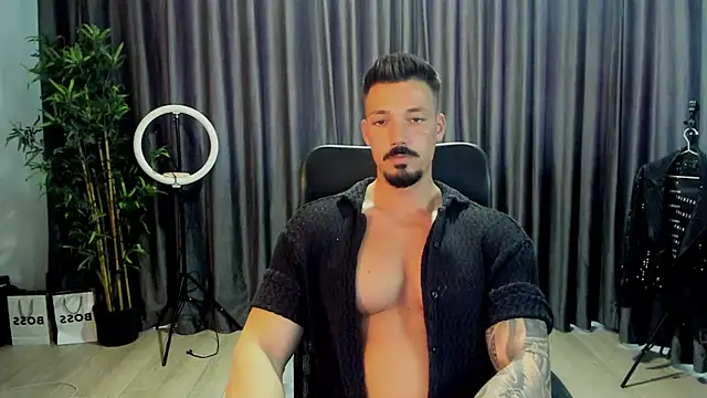 Snapshot of HaydenSpearss chatting on 04-22-26, 12:34 HaydenSpearss online show from 04-22-26, 12:34