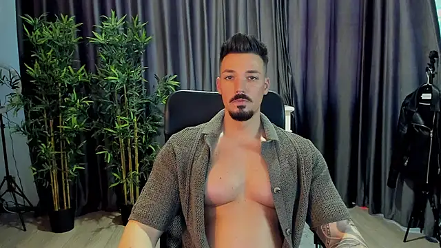 HaydenSpearss online show from 03-19-25, 12:34
