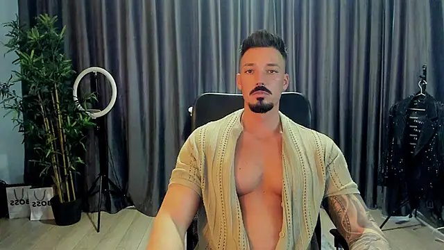 HaydenSpearss online show from 03-27-26, 01:34