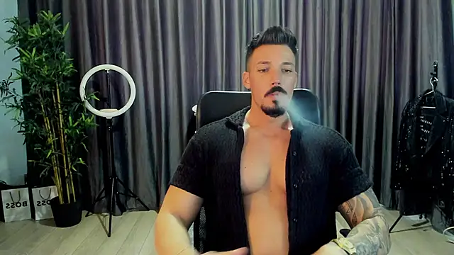 HaydenSpearss online show from 03-18-26, 01:02