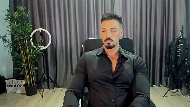 HaydenSpearss online show from 04-03-26, 12:11