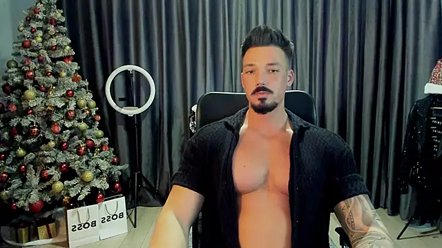 HaydenSpearss online show from 01-14-26, 01:59