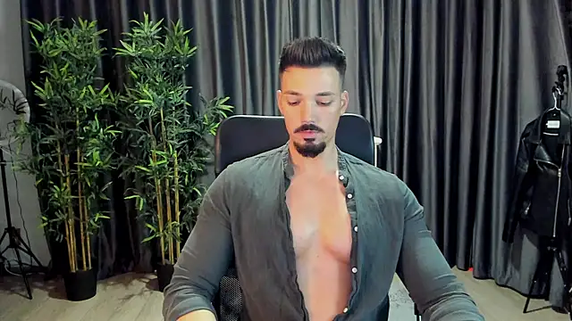 HaydenSpearss online show from 03-18-25, 04:39