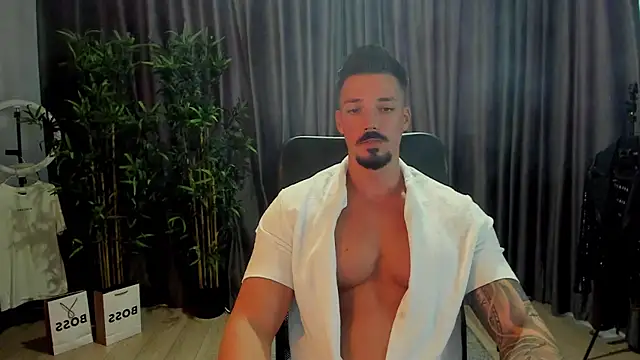 HaydenSpearss online show from 09-15-25, 01:22