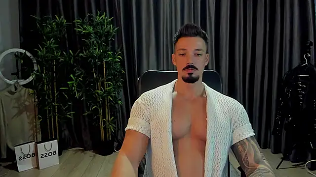 HaydenSpearss online show from 11-08-25, 07:56