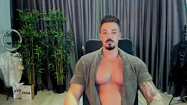 HaydenSpearss online show from 09-09-25, 12:47