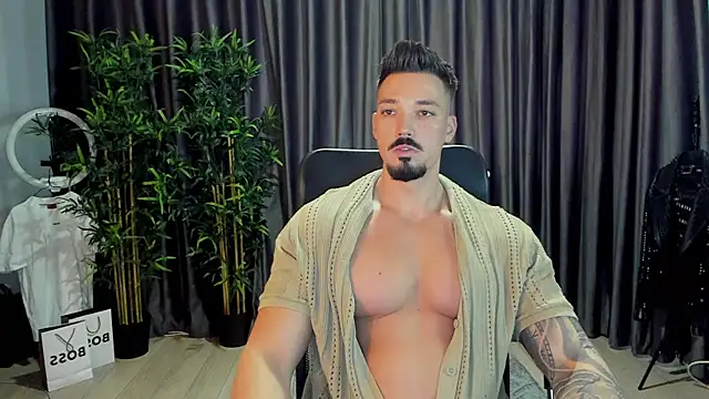 HaydenSpearss online show from 10-04-25, 06:59