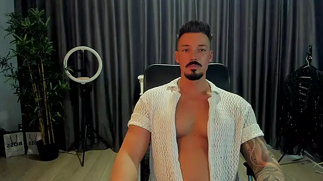 HaydenSpearss online show from 03-24-26, 01:55