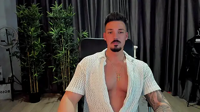 HaydenSpearss online show from 01-22-25, 02:03