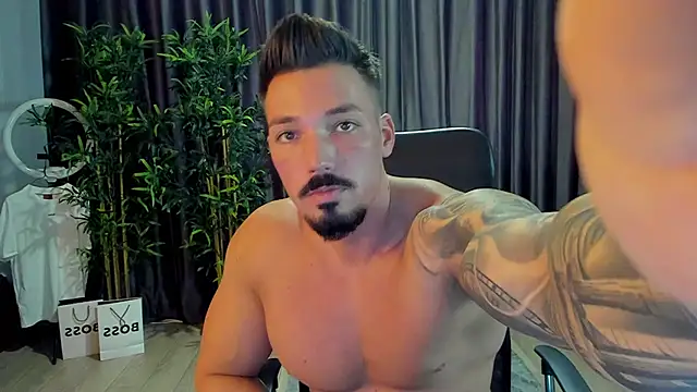 HaydenSpearss online show from 10-15-25, 11:51