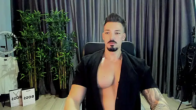 HaydenSpearss online show from 09-21-25, 06:40