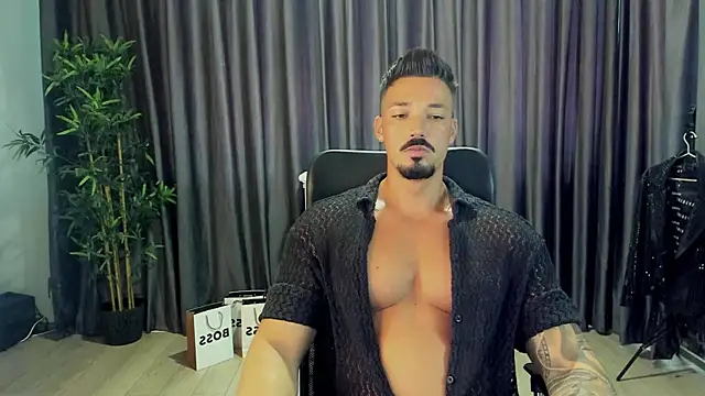 Snapshot of HaydenSpearss chatting on 06-27-26, 06:41 HaydenSpearss online show from 06-27-26, 06:41