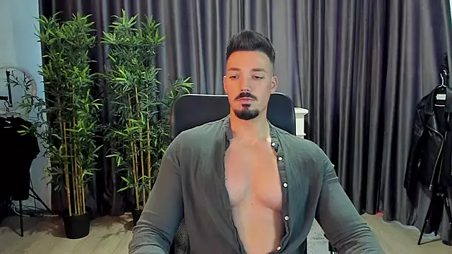 HaydenSpearss online show from 03-02-25, 10:47
