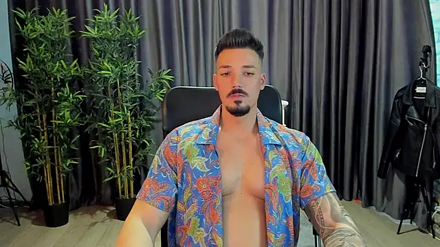 HaydenSpearss online show from 03-21-25, 01:45