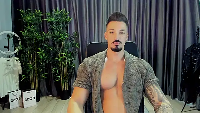 HaydenSpearss online show from 09-20-25, 06:40