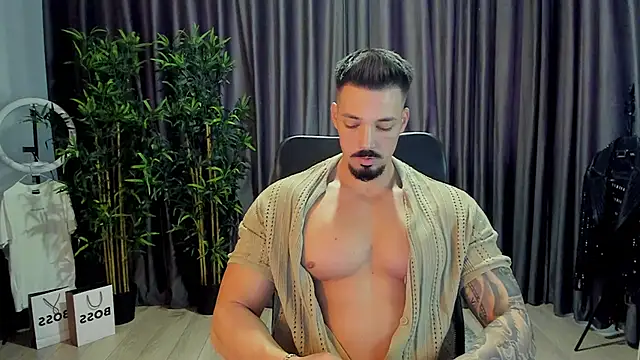 HaydenSpearss online show from 09-27-25, 07:03