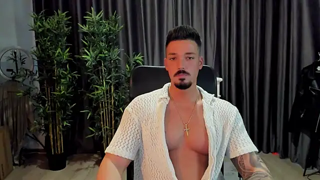 HaydenSpearss online show from 01-29-25, 02:21