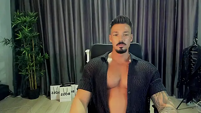 Snapshot of HaydenSpearss chatting on 07-10-26, 01:00 HaydenSpearss online show from 07-10-26, 01:00