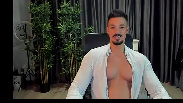 HaydenSpearss online show from 02-05-25, 03:52