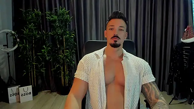 HaydenSpearss online show from 11-22-25, 07:51