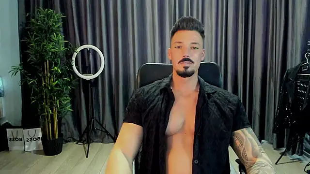 HaydenSpearss online show from 02-20-26, 01:35