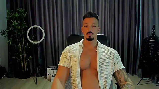 Snapshot of HaydenSpearss chatting on 05-30-26, 06:42 HaydenSpearss online show from 05-30-26, 06:42